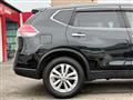 2016 Nissan X-Trail