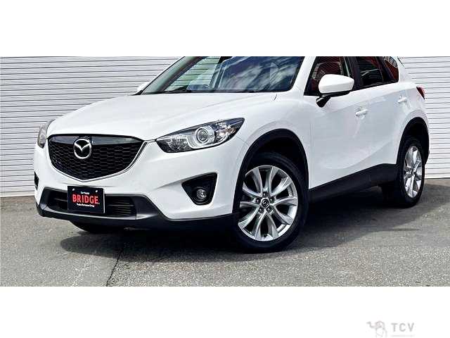 2014 Mazda CX-5
