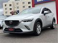 2015 Mazda CX-3