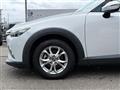 2015 Mazda CX-3