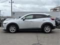 2015 Mazda CX-3