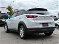 2015 Mazda CX-3
