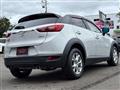 2015 Mazda CX-3