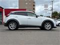 2015 Mazda CX-3