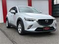 2015 Mazda CX-3