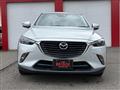 2015 Mazda CX-3