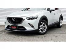 2015 Mazda CX-3