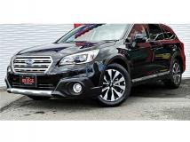 2015 Subaru Outback
