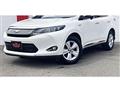 2014 Toyota Harrier