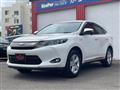 2014 Toyota Harrier