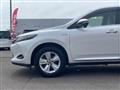 2014 Toyota Harrier