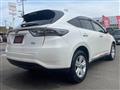 2014 Toyota Harrier