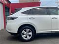 2014 Toyota Harrier