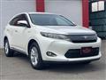 2014 Toyota Harrier