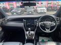 2014 Toyota Harrier