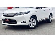 2014 Toyota Harrier