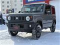 2025 Suzuki Jimny