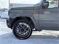 2025 Suzuki Jimny