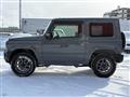 2025 Suzuki Jimny