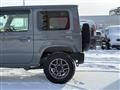 2025 Suzuki Jimny