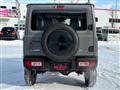 2025 Suzuki Jimny