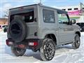 2025 Suzuki Jimny