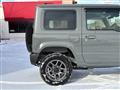 2025 Suzuki Jimny