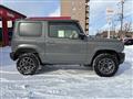 2025 Suzuki Jimny