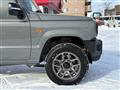 2025 Suzuki Jimny