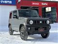 2025 Suzuki Jimny