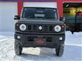 2025 Suzuki Jimny