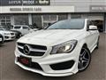 2016 Mercedes-Benz CLA-CLASS