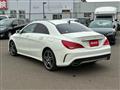 2016 Mercedes-Benz CLA-CLASS