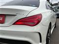 2016 Mercedes-Benz CLA-CLASS