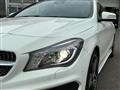2016 Mercedes-Benz CLA-CLASS
