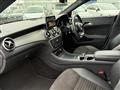 2016 Mercedes-Benz CLA-CLASS