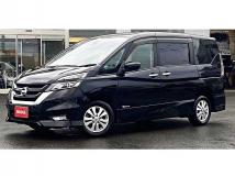 2017 Nissan Serena