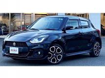 2017 Suzuki Swift