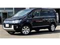 2015 Mitsubishi Delica D5