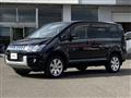 2015 Mitsubishi Delica D5