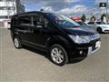 2015 Mitsubishi Delica D5