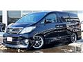 2012 Toyota Alphard