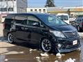 2012 Toyota Alphard