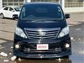 2012 Toyota Alphard