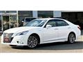 2015 Toyota Crown Hybrid