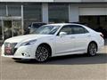 2015 Toyota Crown Hybrid