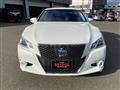 2015 Toyota Crown Hybrid