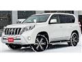 2015 Toyota Land Cruiser Prado