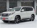 2015 Toyota Land Cruiser Prado