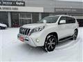 2015 Toyota Land Cruiser Prado